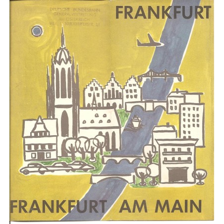 Prospekt Frankfurt am Main
