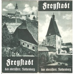Prospekt Freystadt