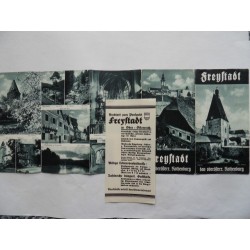 Prospekt Freystadt