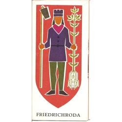 Prospekt Friedrichroda