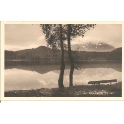 AK - Am Klopeinersee - 1939