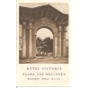 Prospekt Hotel Victoria - Palma auf Mallorka