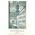 Prospekt Innsbruck - Tirol