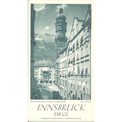 Prospekt Innsbruck