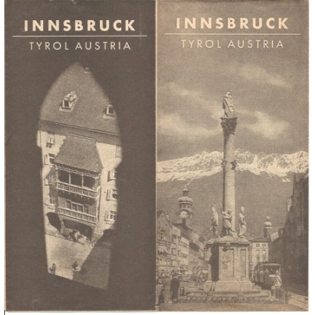 Prospekt Innsbruck