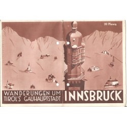 Prospekt Innsbruck