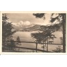 AK - Klagenfurt - Wörthersee - Blick auf Koschutta - 1941