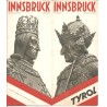 Prospekt Innsbruck Tyrol 1935