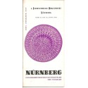 Prospekt Nürnberg - Internationale Orgelwoche