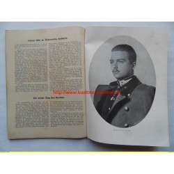 Gedächnis Jahrbuch 1936 -...