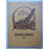 Gedächnis Jahrbuch 1937 - Dem Andenken an Karl von Österreich