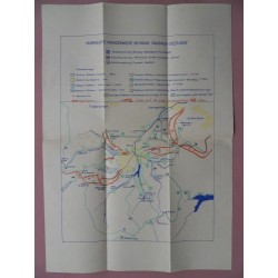 Prospekt Tambach-Dietharz - Wanderwege