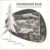 Prospekt Teutoburger Wald 1957
