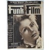 Funk und Film Nr. 24 - 14. Juni 1952 Mit Radioprogramm und Radiopraktiker