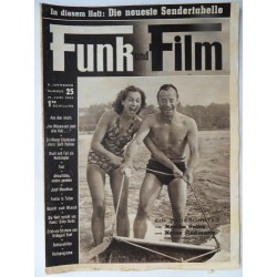 Funk und Film Nr. 25 - 21....