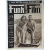 Funk und Film Nr. 25 - 21. Juni 1952 Mit Radioprogramm und Radiopraktiker