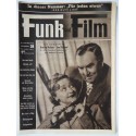 Funk und Film Nr. 28 - 11. Juli 1952 Mit Radioprogramm und Radiopraktiker