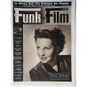 Funk und Film Nr. 30 - 25. Juli 1952 Mit Radioprogramm und Radiopraktiker