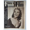 Funk und Film Nr. 31 - 1. Aug. 1952 Mit Radioprogramm und Radiopraktiker