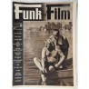 Funk und Film Nr. 32 - 8. Aug. 1952 Mit Radioprogramm und Radiopraktiker