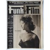 Funk und Film Nr. 50 - 13. Dez. 1952 Mit Radioprogramm und Radiopraktiker