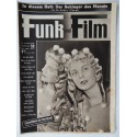 Funk und Film Nr. 52 - 27. Dez. 1952 Mit Radioprogramm und Radiopraktiker