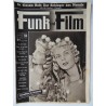 Funk und Film Nr. 52 - 27. Dez. 1952 Mit Radioprogramm und Radiopraktiker