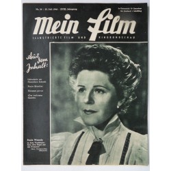 Mein Film - Illustr. Film- und Kinorundschau 23. Juli 1948 Nr. 30