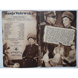 Illustrierter Film Kurier Nr. 1467 - Manja Valewska (1936)