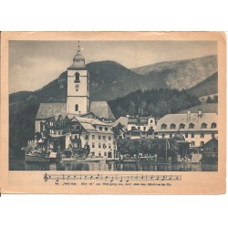 Weißes Roessl am Wolfgangsee - 1948