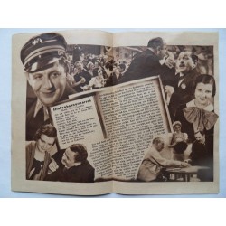 Illustrierter Film-Kurier Nr. 1157 - Endstation (1935)