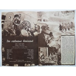 Illustrierter Film Kurier Nr. 1836 - Der verlorene Horizont (1937)