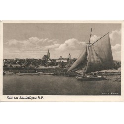 AK - Rust am Neusiedlersee N.D. - 1940