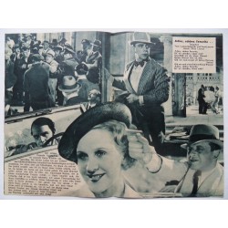 Illustrierter Film-Kurier Nr. 1546 - Abenteuer in Lissabon (1936)