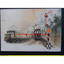 Märklin Signalbuch