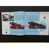Märklin Verkaufskatalog 1960