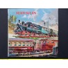 Märklin Verkaufskatalog 1960