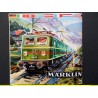 Märklin Verkaufskatalog 1961 / 1962