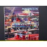 Märklin Verkaufskatalog 1962