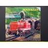 Märklin Verkaufskatalog 1963
