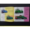 Märklin Verkaufskatalog 1963