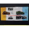 Märklin Verkaufskatalog 1963