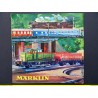 Märklin Verkaufskatalog 1963