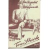 Tom Shark der König der Detektive Nr. 125 (Reprint)
