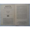 Illustrierter Film-Kurier Nr. 1635 - Santa die Kurtisane