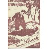 Tom Shark der König der Detektive Nr. 86 (Reprint)