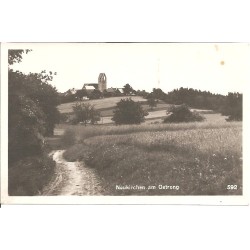 AK - Neukirchen am Ostrong (NÖ)