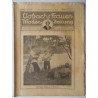 Vobachs Frauen- und Moden-Zeitung Heft 02 / 1923/24 - Mit Schnittbogen1