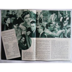 Illustrierter Film-Kurier Nr. 2621 - Beichtgeheimnis