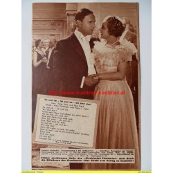 Illustrierter Film-Kurier Nr. 1048 - Alles für die Firma (1935) 